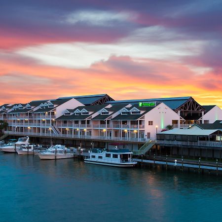 Holiday Inn & Suites Clearwater Beach S-Harbourside Exterior foto
