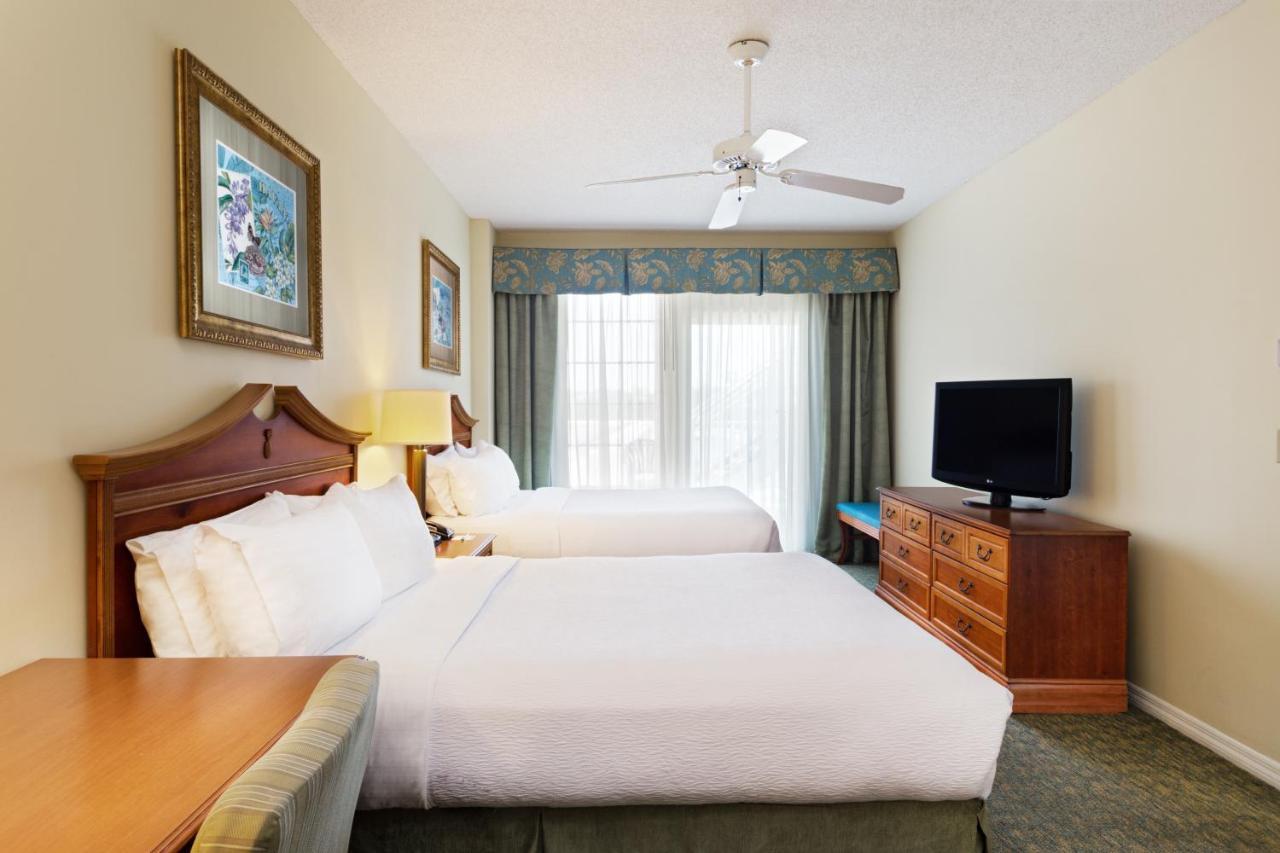 Holiday Inn & Suites Clearwater Beach S-Harbourside Exterior foto
