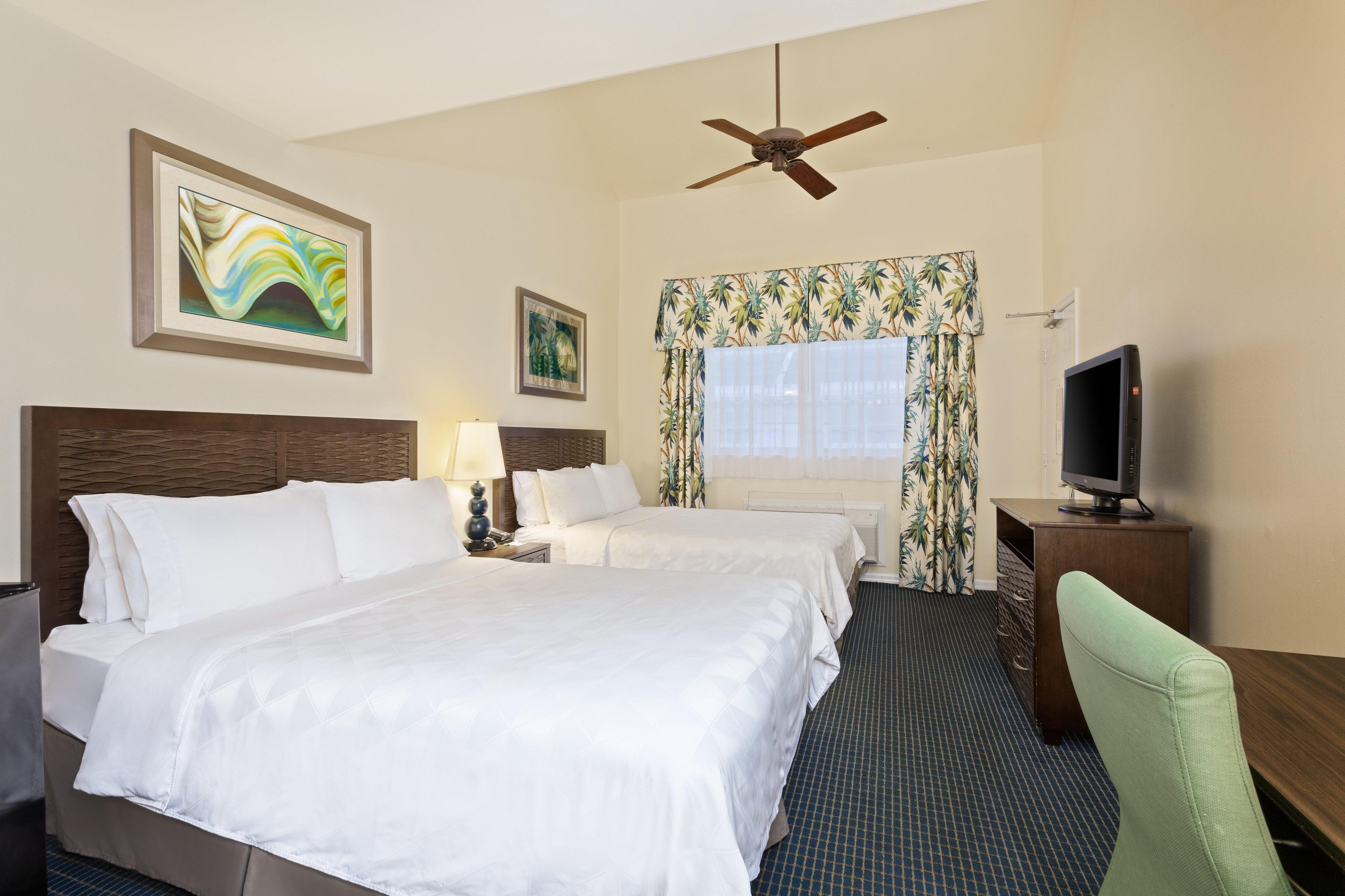 Holiday Inn & Suites Clearwater Beach S-Harbourside Exterior foto