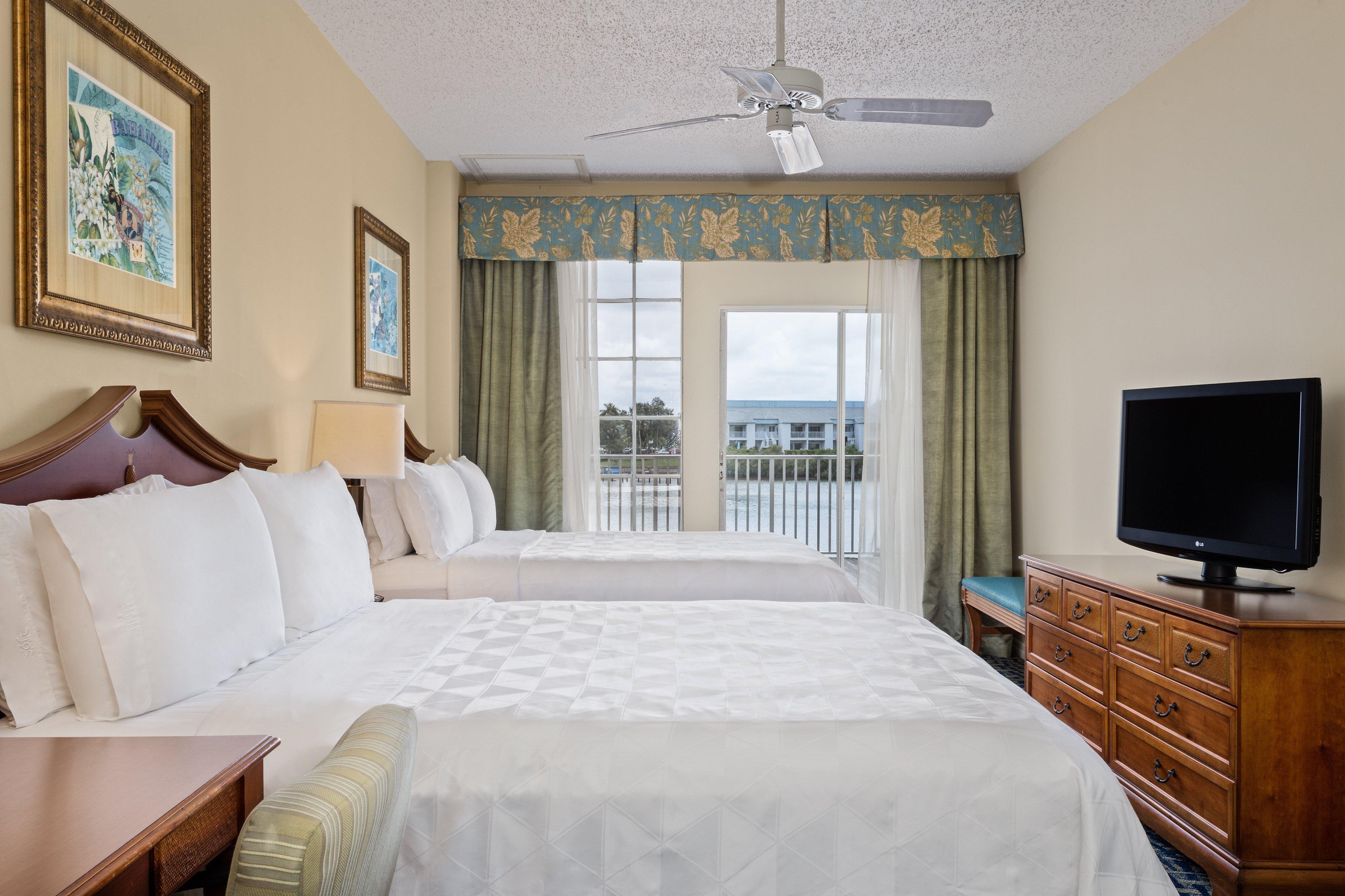 Holiday Inn & Suites Clearwater Beach S-Harbourside Exterior foto