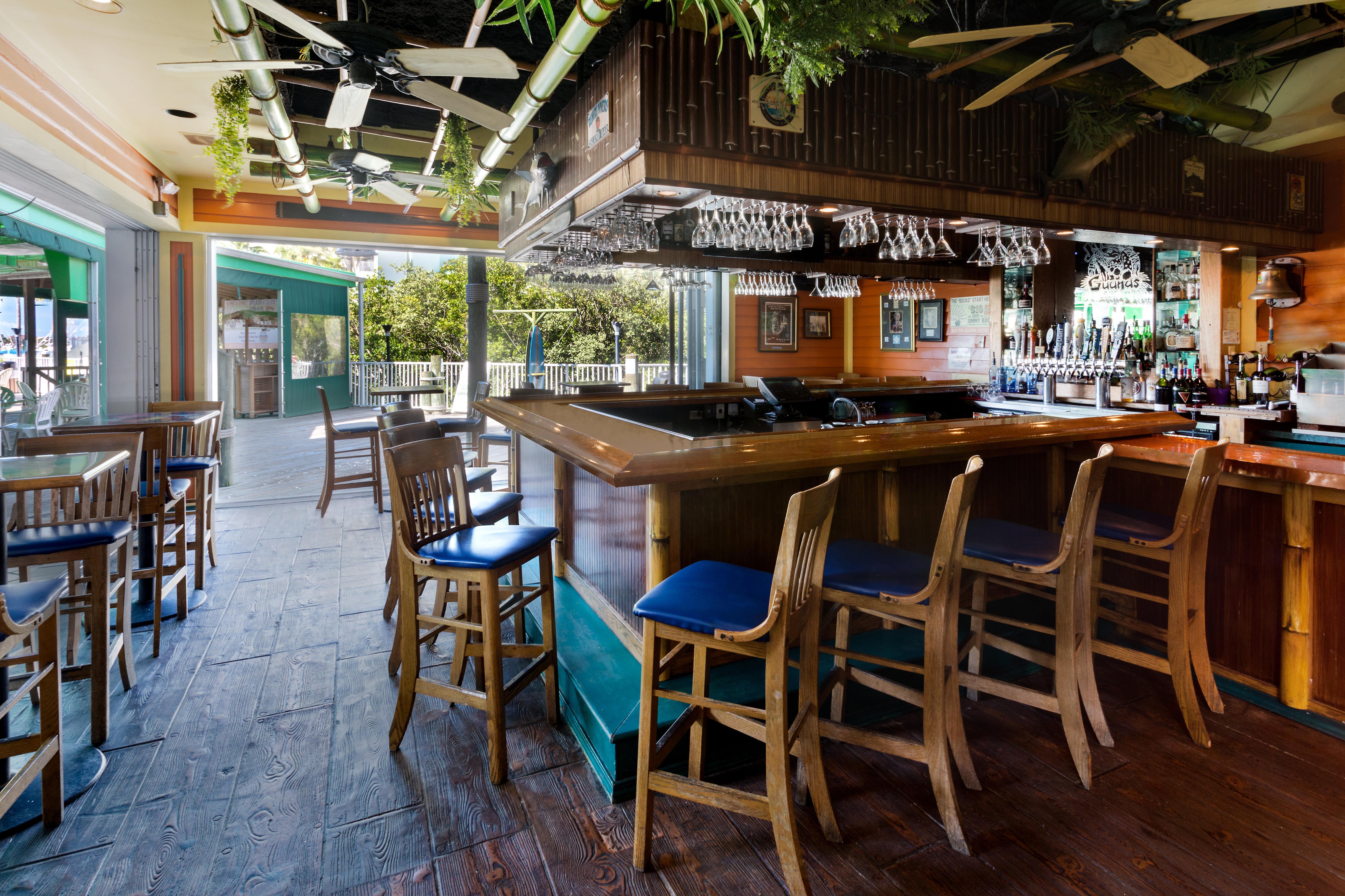 Holiday Inn & Suites Clearwater Beach S-Harbourside Exterior foto