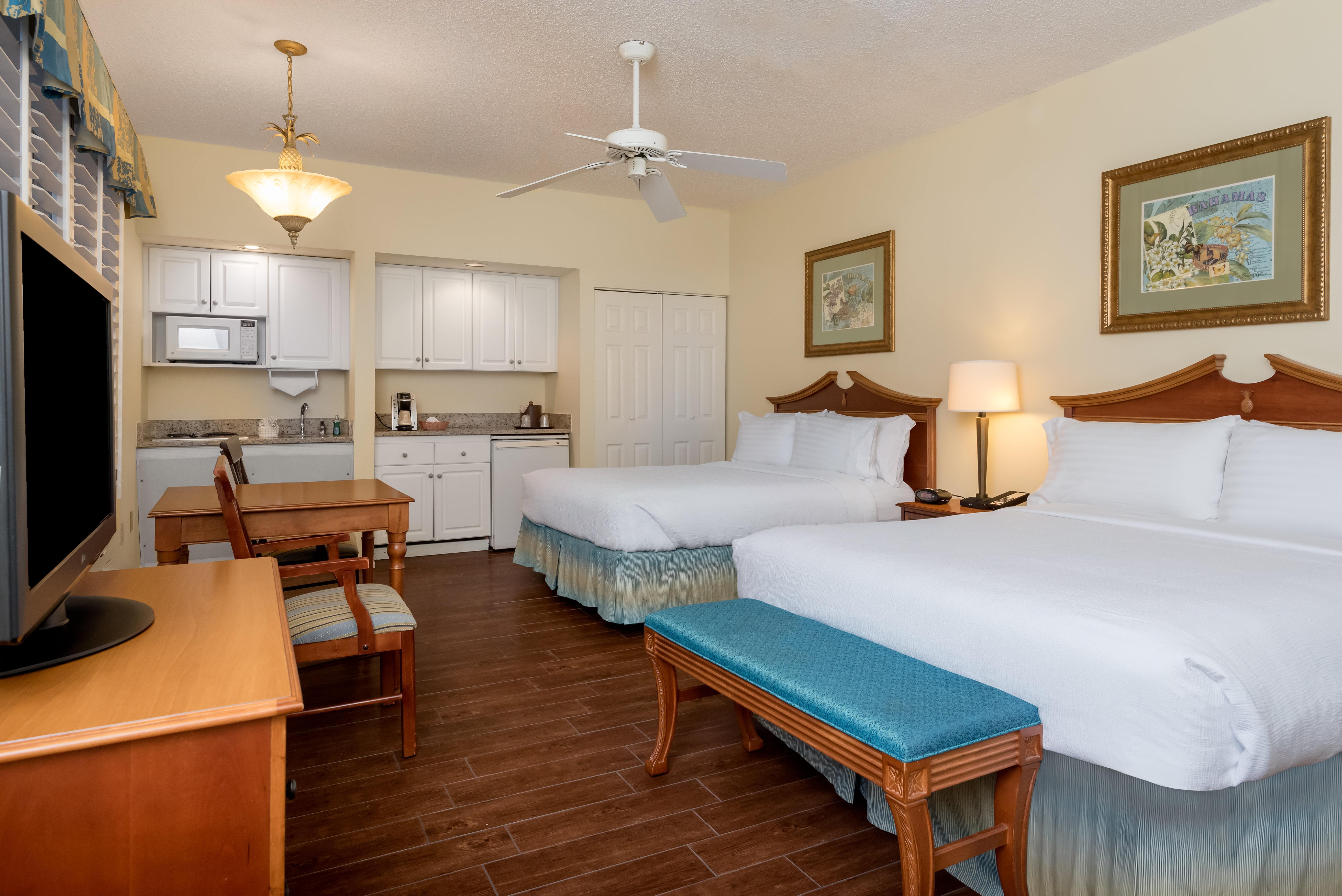 Holiday Inn & Suites Clearwater Beach S-Harbourside Exterior foto