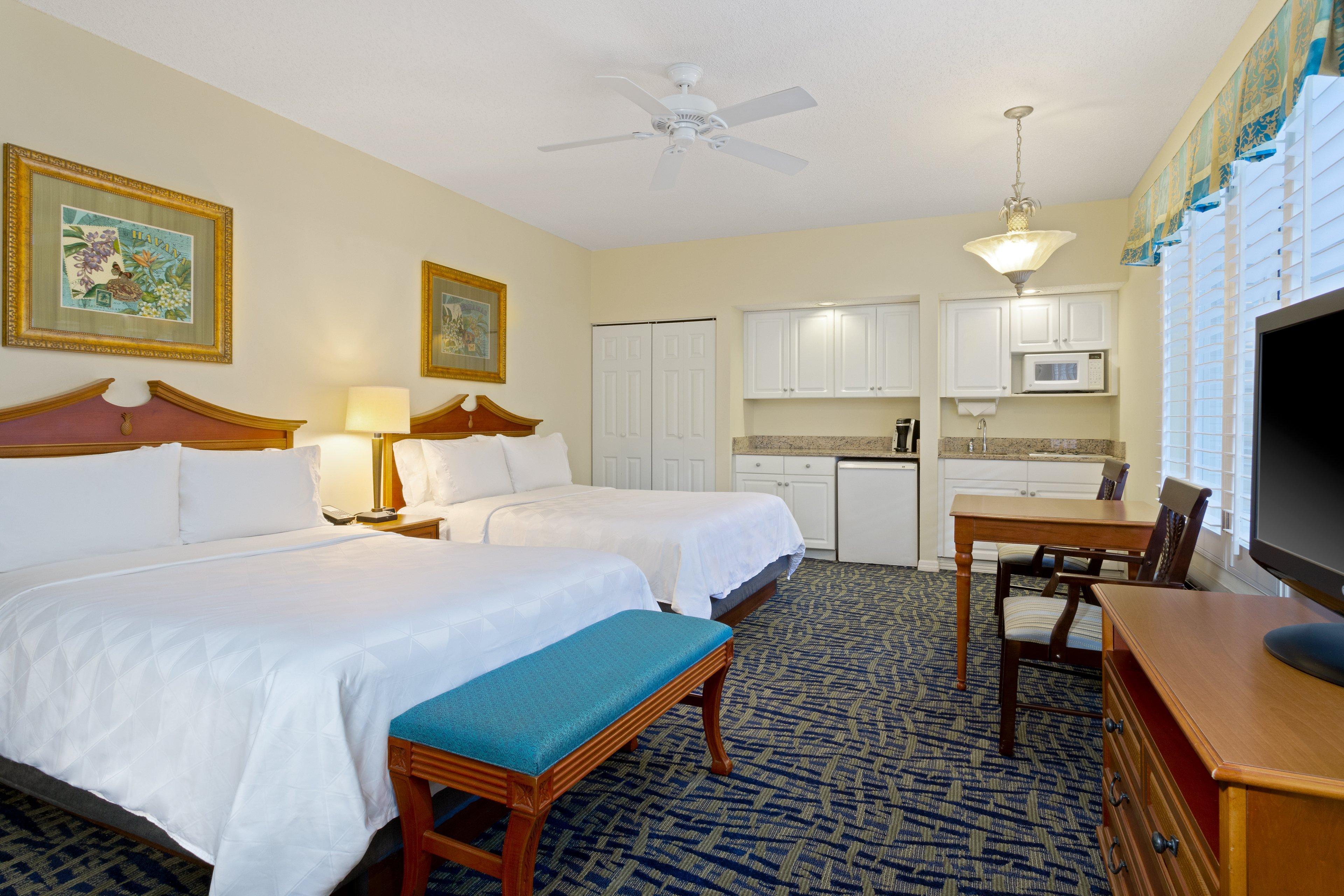 Holiday Inn & Suites Clearwater Beach S-Harbourside Exterior foto