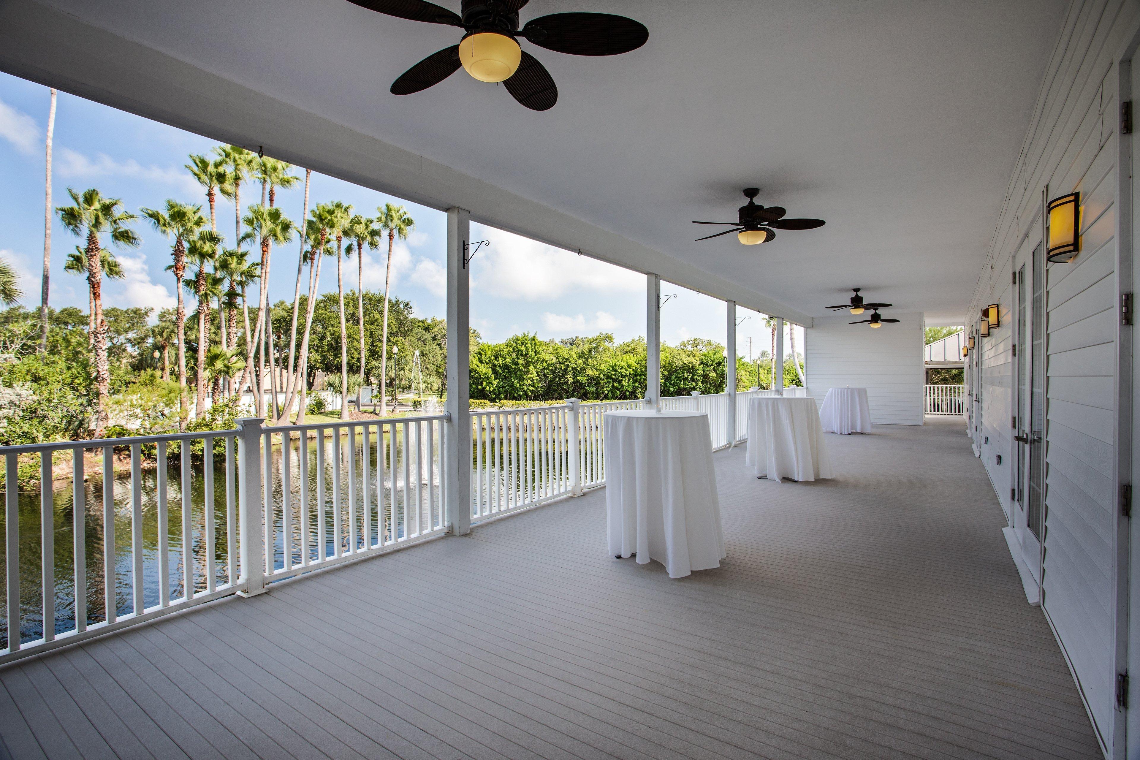 Holiday Inn & Suites Clearwater Beach S-Harbourside Exterior foto